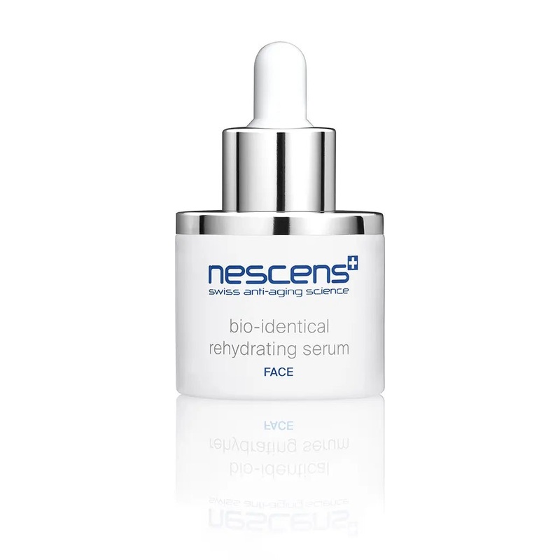 Bio Identical Rehydrating Serum 1.0 FL. OZ.