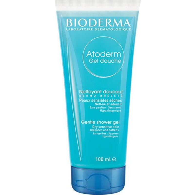 Bioderma Atoderm Shower Gel 1 L – 33.8 fl. oz.