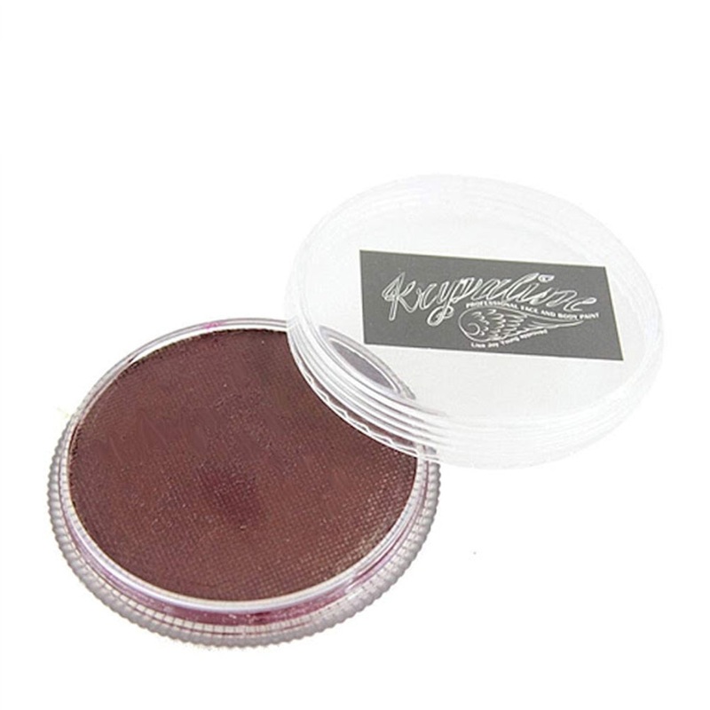 Kryvaline Creamy Line – Dark Burgundy (Rose) (1.06 oz/30 gm)