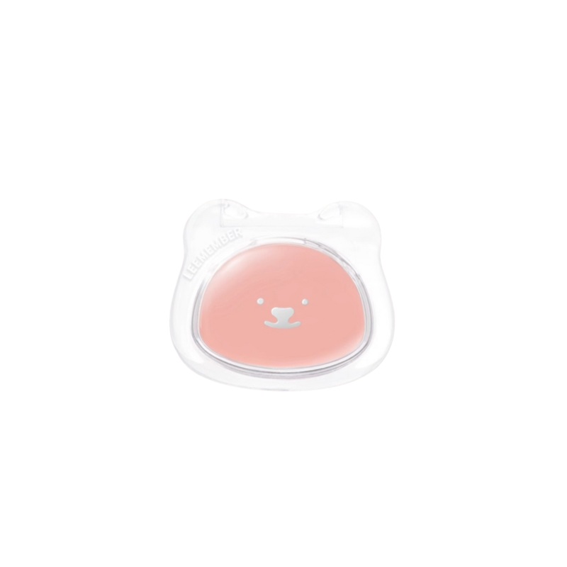 LEEMEMBER Magic Bear Hydrating Multi-Use Balm 4g  LG01 Soft Egg