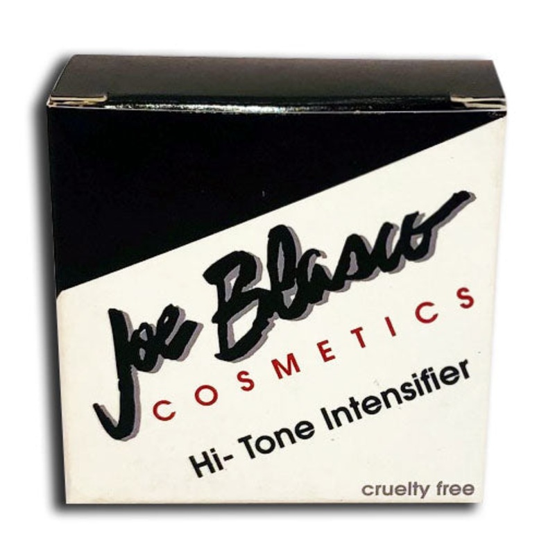 Pear White Hi-Tone Intensifier