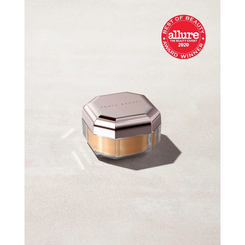 Pro Filt’r Instant Retouch Setting Powder  Hazelnut Hazelnut