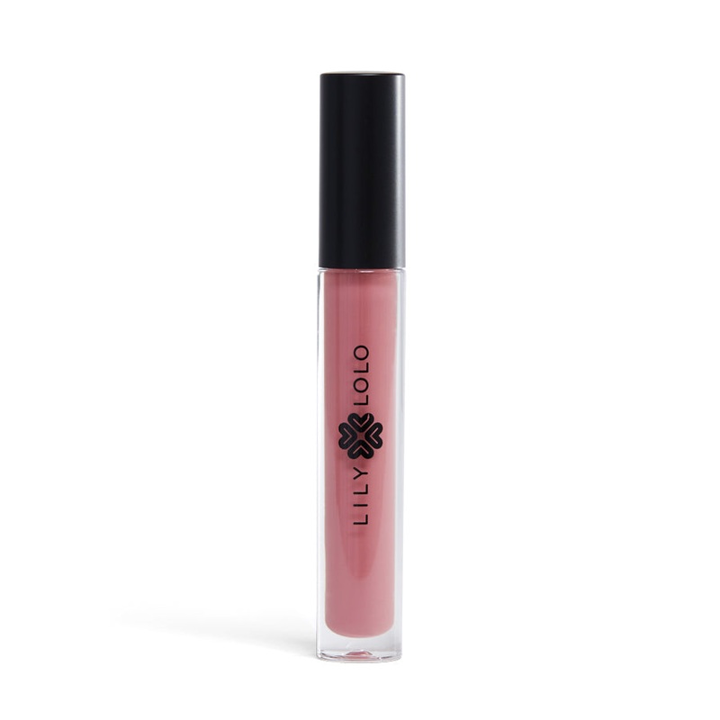 Lip Gloss Clear