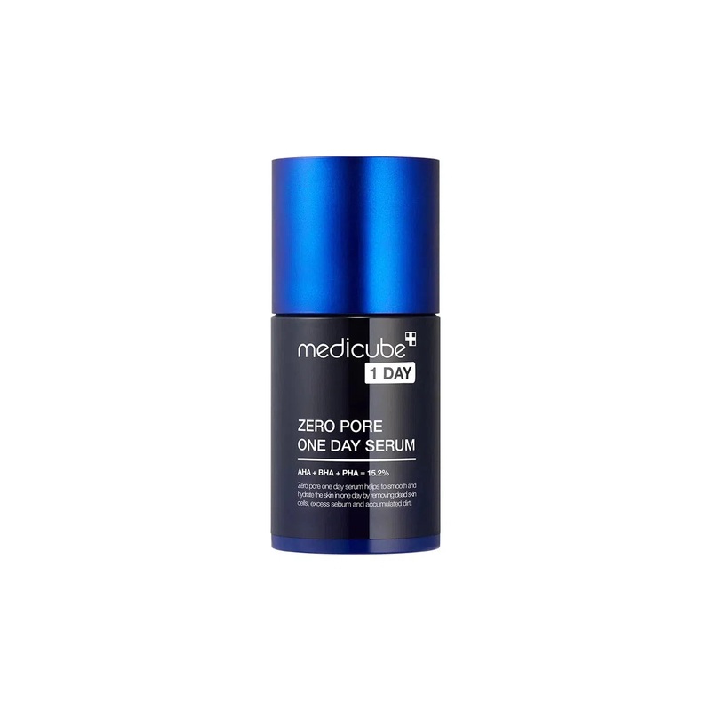 Medicube Zero Pore One Day Serum