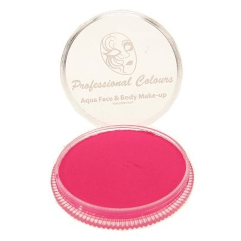 PartyXplosion Special FX Paint – Neon Red 30 gm