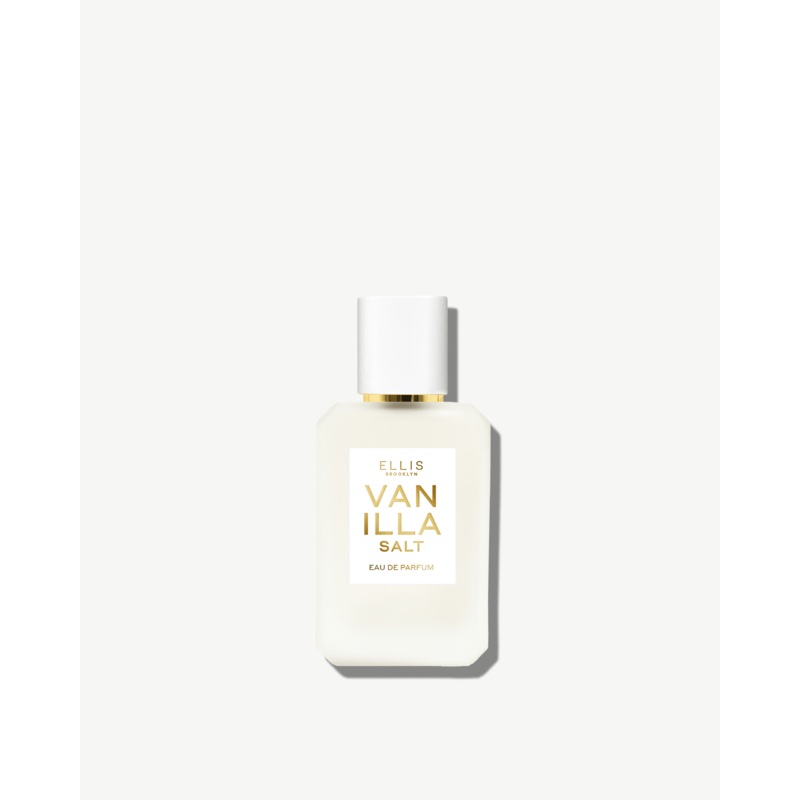 VANILLA SALT Eau De Parfum 1.7 oz / 50 ml