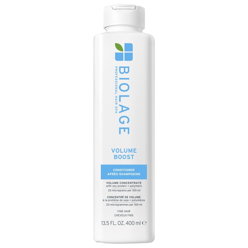Biolage Volume Boost Conditioner 13.5 oz / 400 ml | For Fine Hair