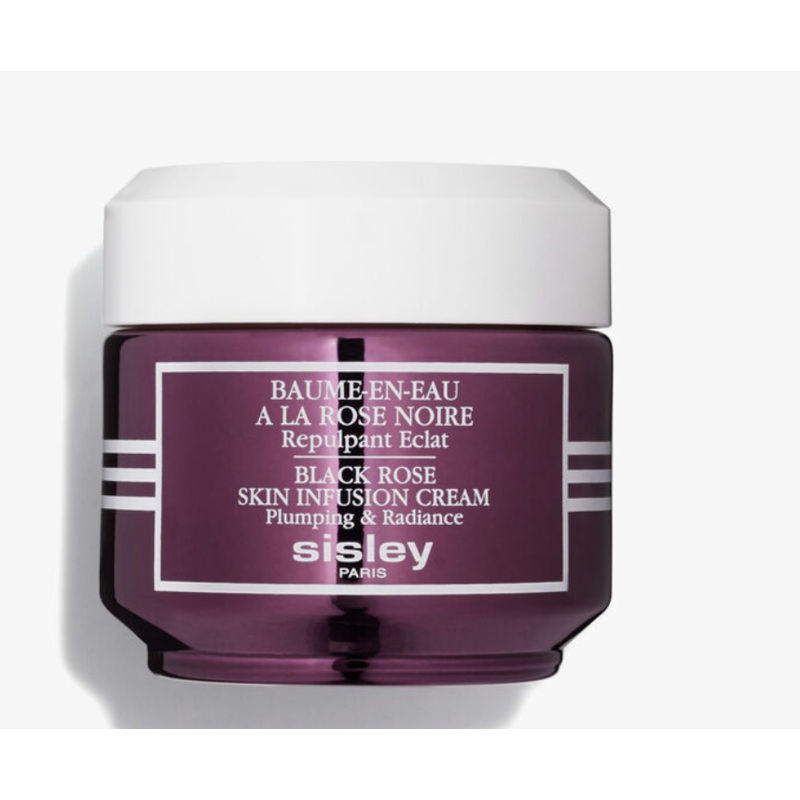 BLACK ROSE SKIN INFUSION CREAM