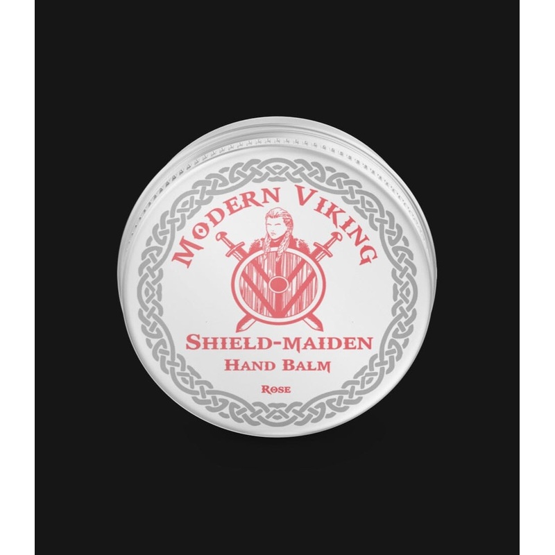 Hand Balm Rose