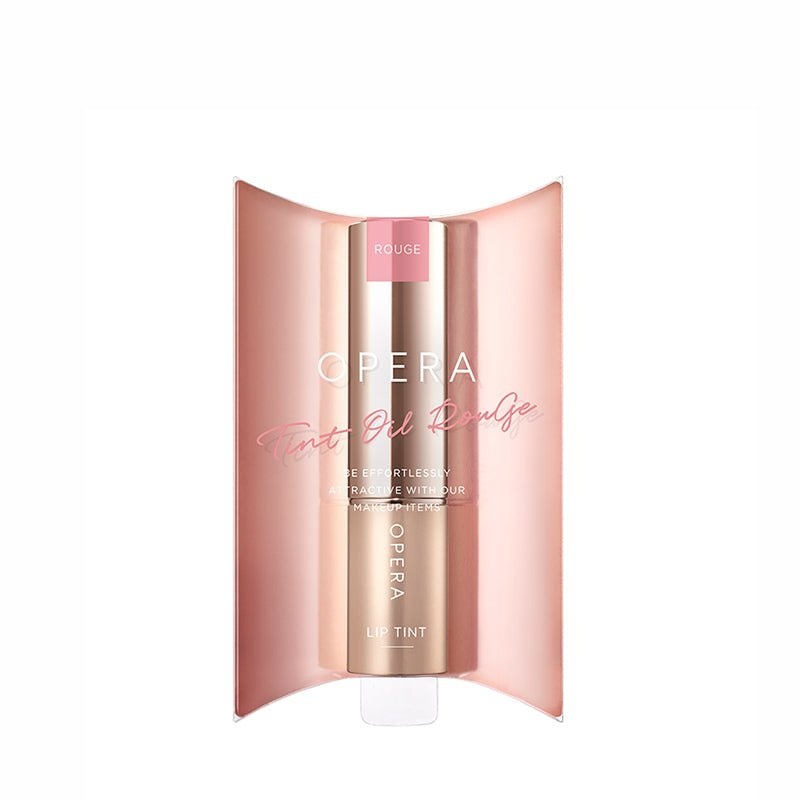 Opera Lip Tint N 09 Terracotta