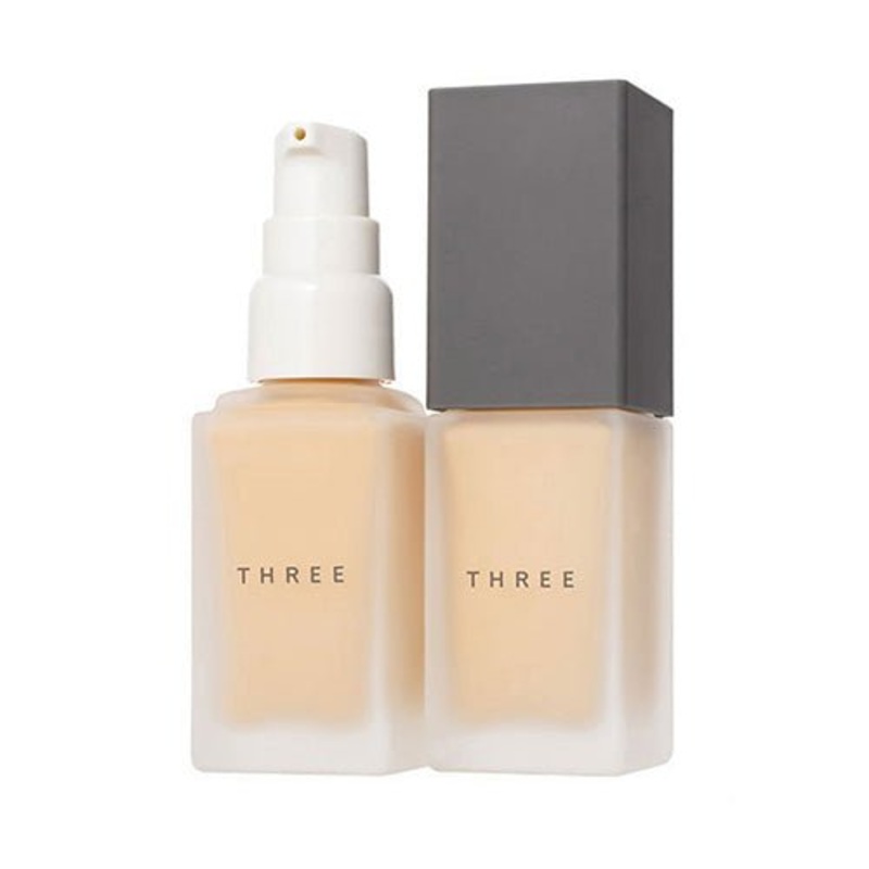 Three Ultimate Protective Pristine Primer 2 Types 01 Glow