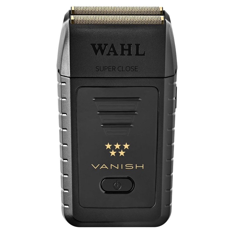 Wahl Professional Vanish Shaver