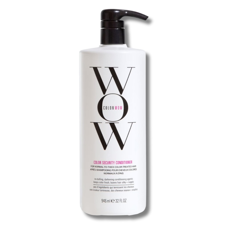 Color Wow Supersize Color Security Conditioner Normal to Thick 946ml