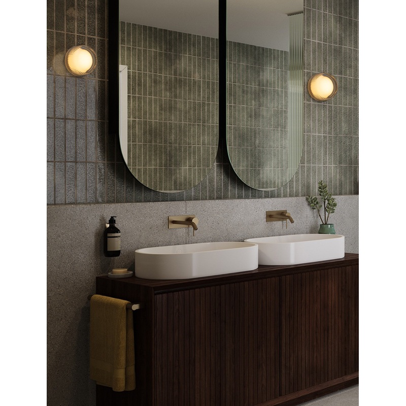 Firth Sconce by Tala White