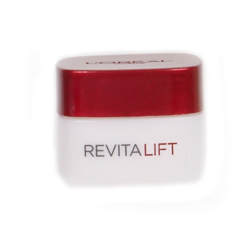 L’Oreal Revitalift Eye Cream 15ml Anti Wrinkle (Clearance)