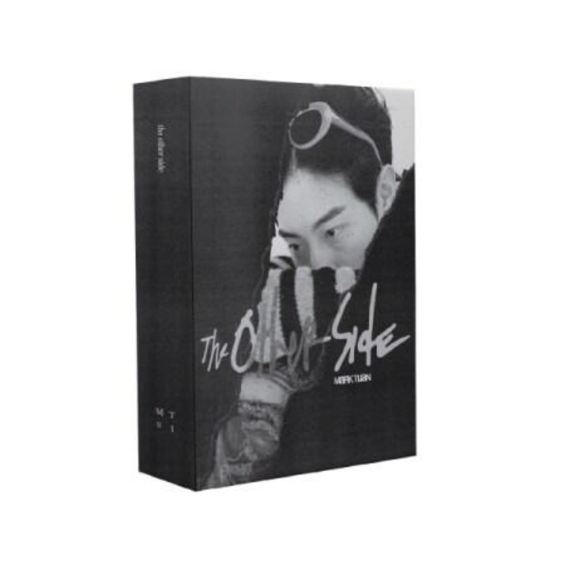 MARK TUAN – THE OTHER SIDE