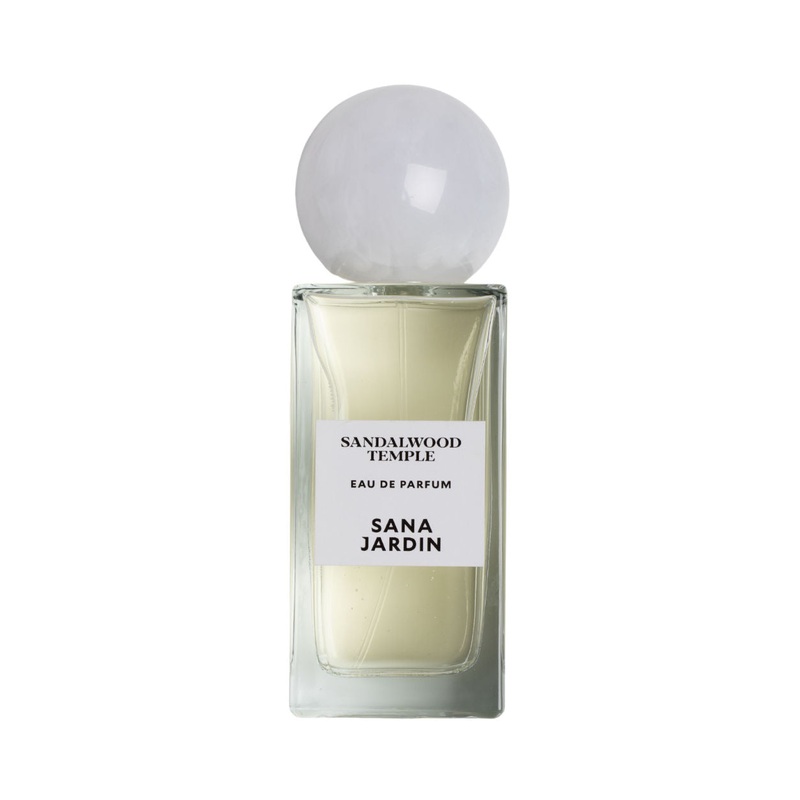 Sandalwood Temple Eau de Parfum 3.4 fl oz