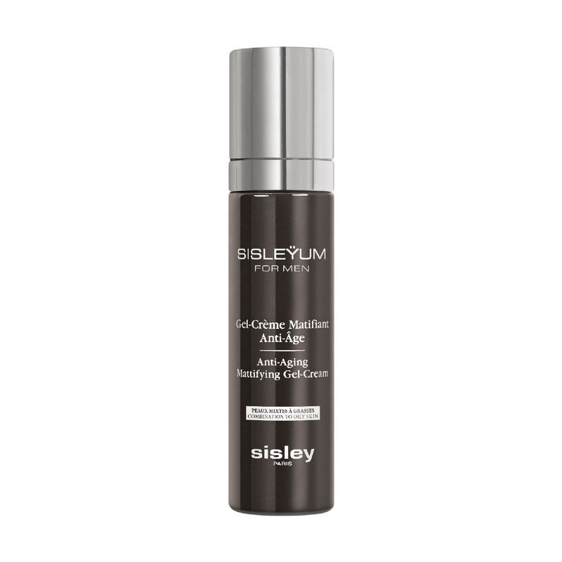 Sisleum Anti-Aging Mattifying Gel-Cream