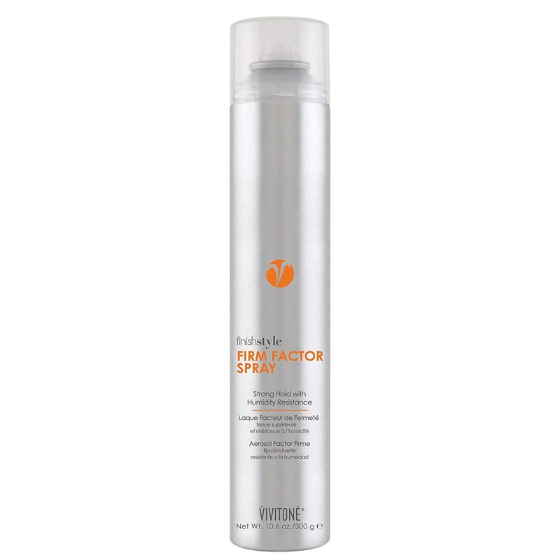 Vivitone FinishStyle Firm Factor Spray 10.6 oz.