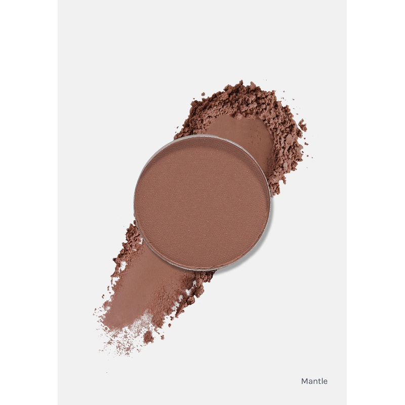 AOA Single Pressed Eyeshadow – Mantle