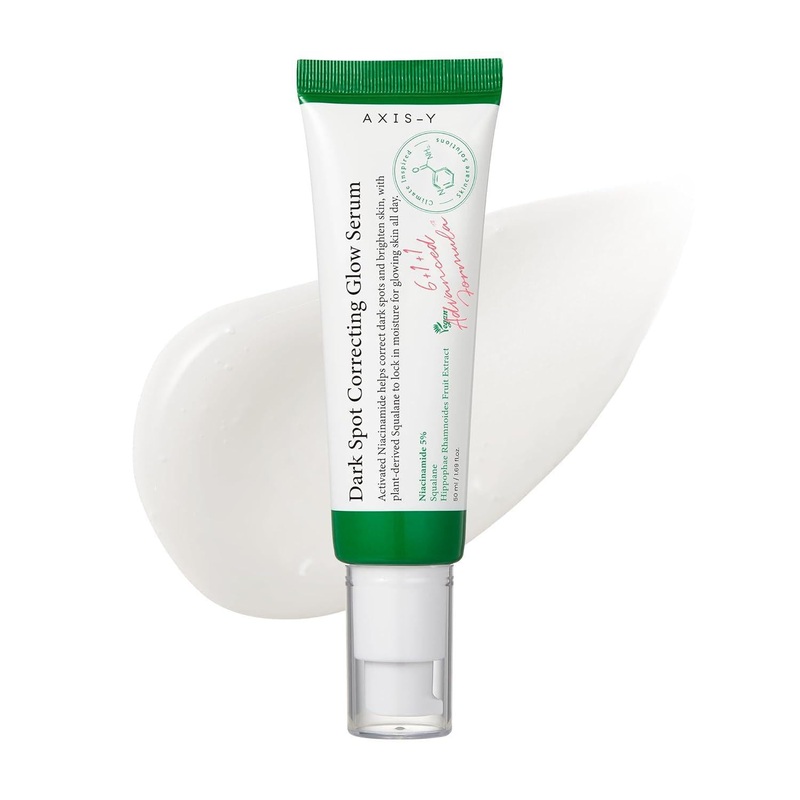 AXIS-Y Dark Spot Correcting Glow Serum  50mL 50ml