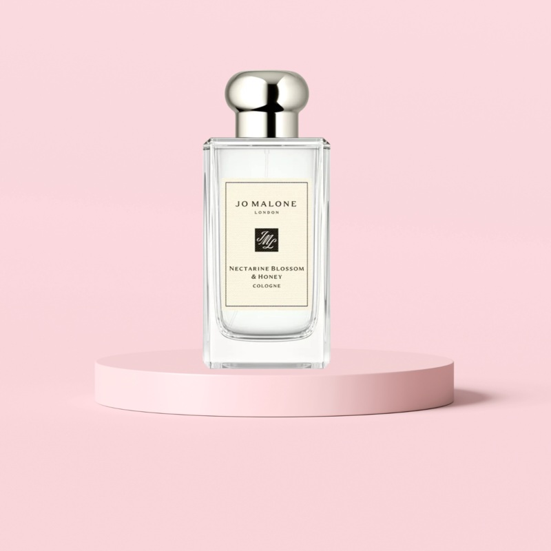 Nectarine Blossom & Honey Cologne 30ml