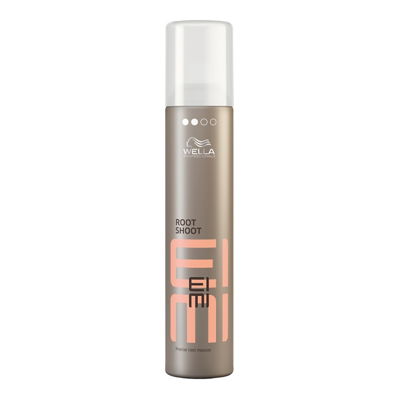Wella EIMI Root Shoot Precise Root Mousse 6.8 oz | Hold Level 2/4