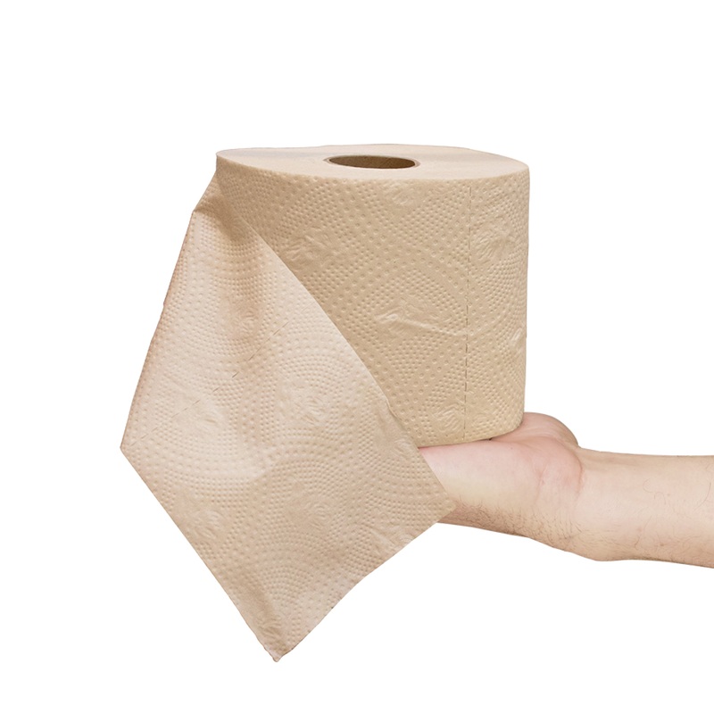 Bamboo Toilet Paper 8 count
