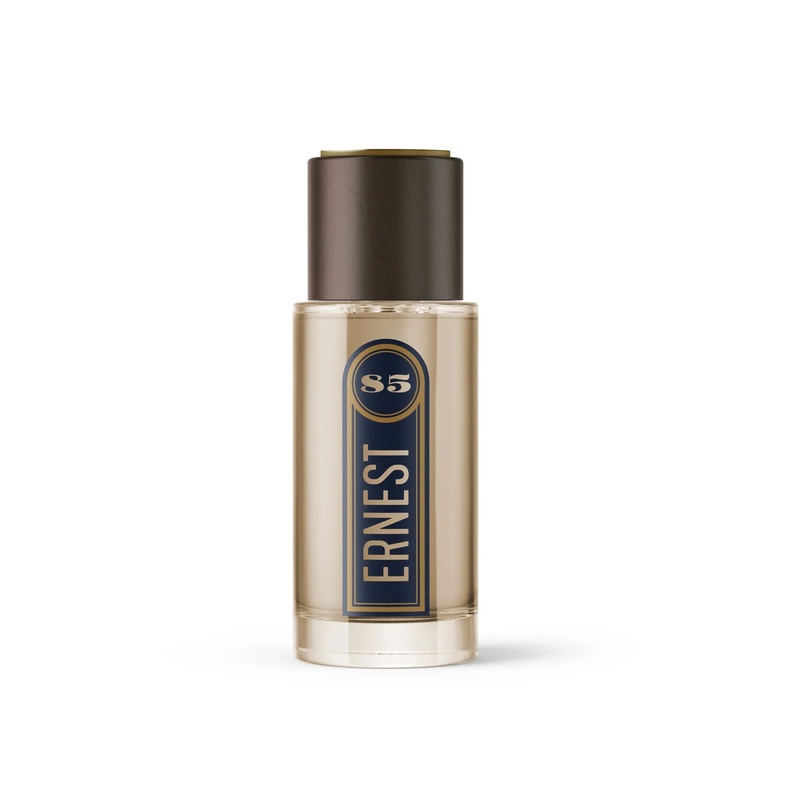 Ernest Parfum Extrait – by Gentleman’s Nod 15 Ml
