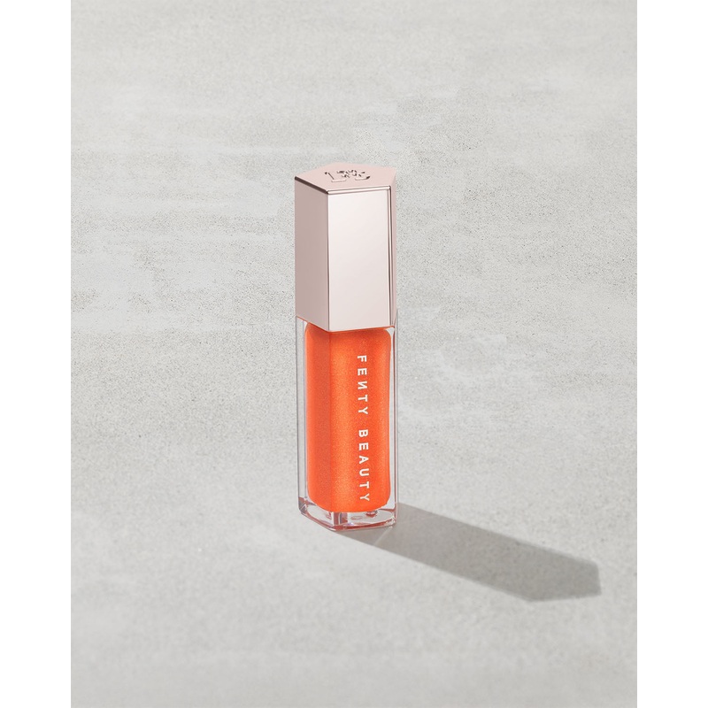 Gloss Bomb Universal Lip Luminizer  Mango Margz Mango Margz
