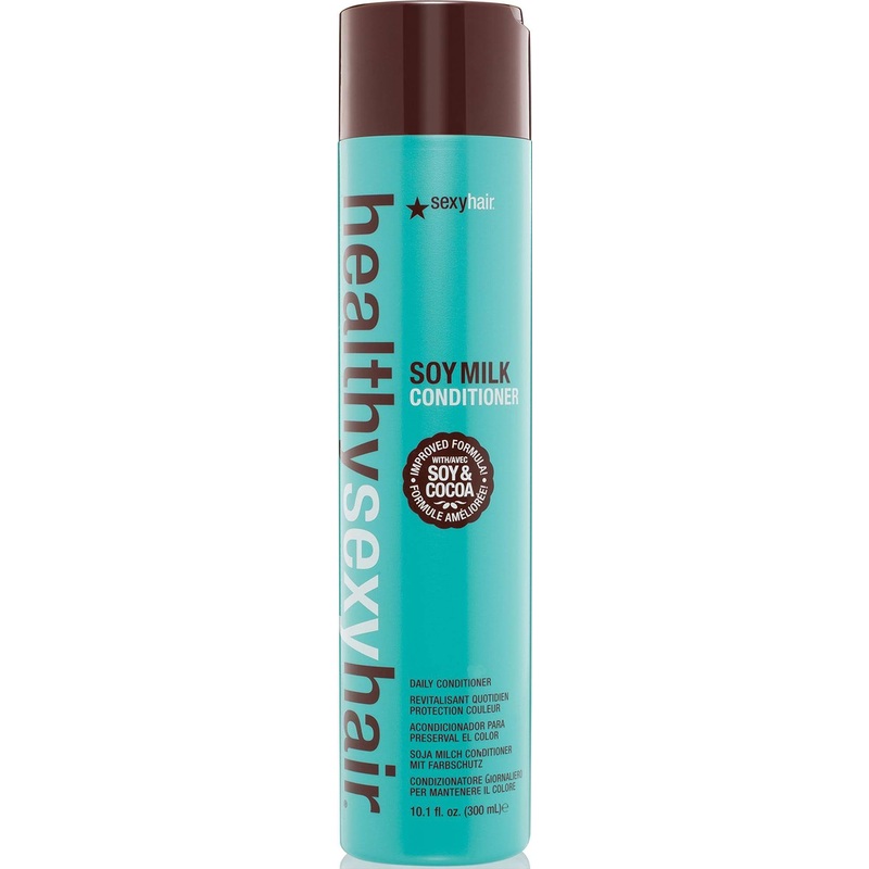 Healthy SexyHair Soy Milk Conditioner