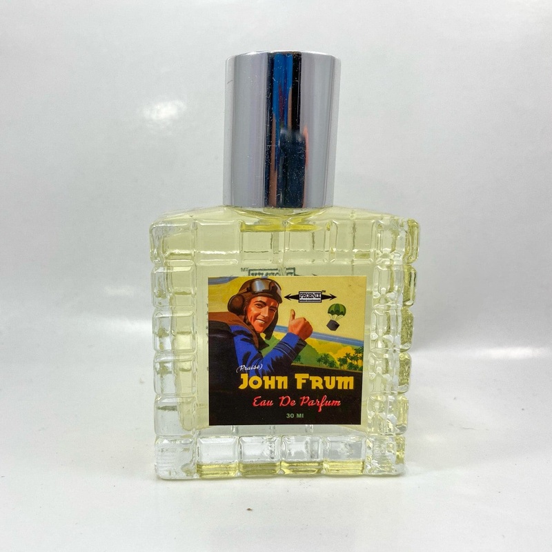 John Frum Eau de Parfum (EDP)- by Phoenix Artisan Accoutrements