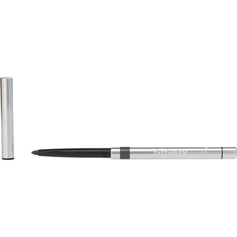 Sisley phyto khol star waterproof – # 2 sparkling grey  0.3g/0.01oz