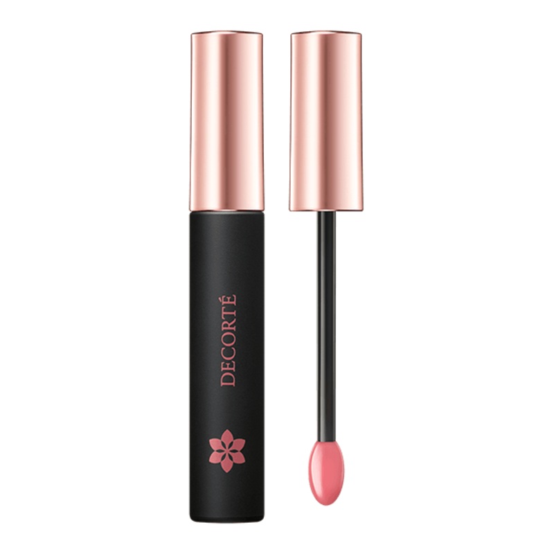 Decorte Tinted Lip Gloss 6