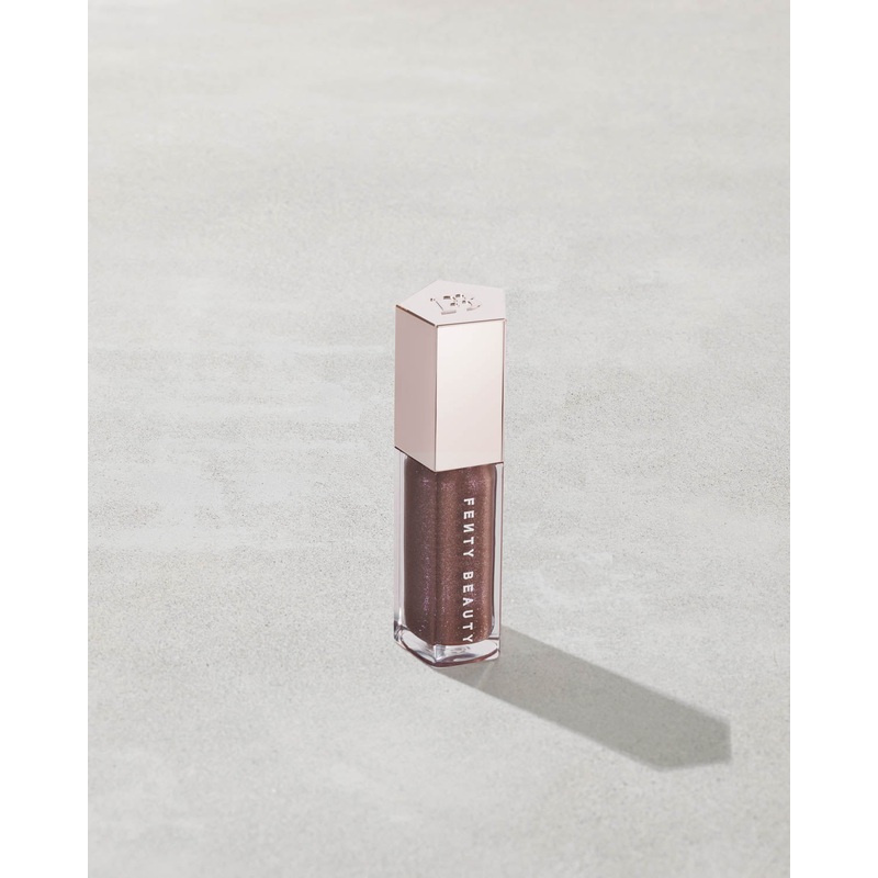 Gloss Bomb Universal Lip Luminizer  Rose Amber Rose Amber