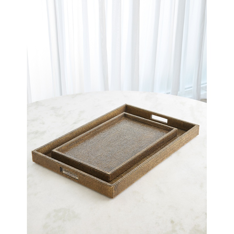 Kanika Tray Large