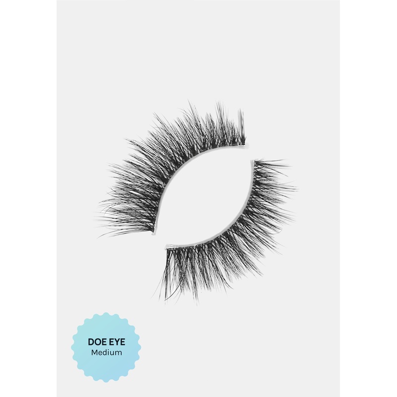 Magical Girl Natural Eyelashes  Emiko