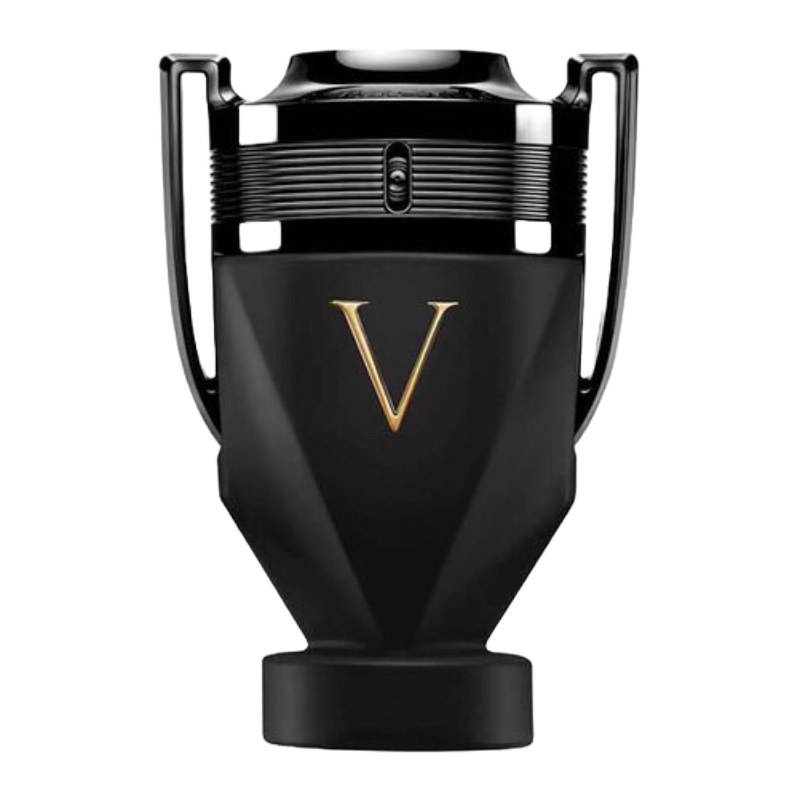 Paco Rabanne Invictus Victory Absolu Parfum Intense 100ml (Blemished Box)