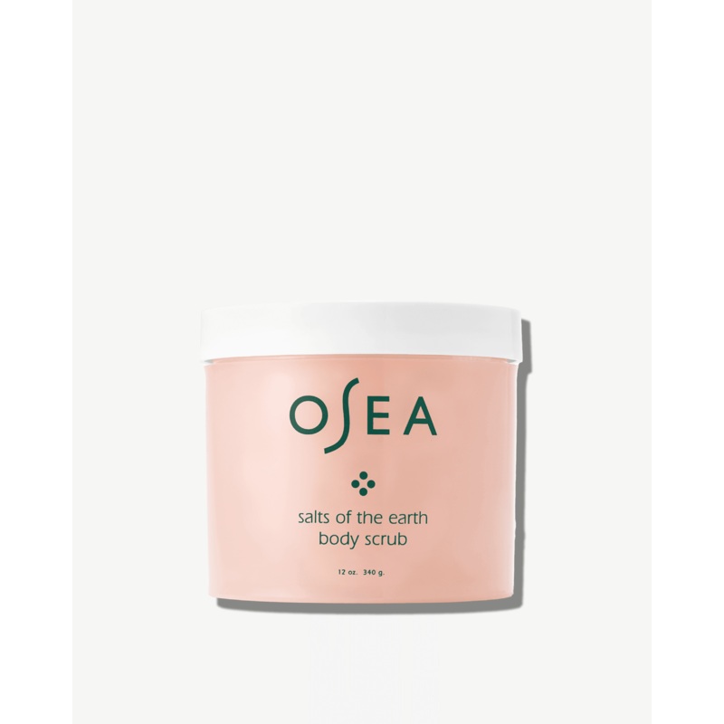 Salts of the Earth Body Scrub 12 oz / 340 g