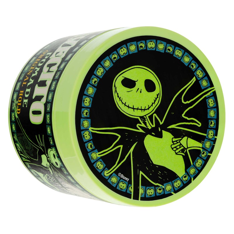 Suavecito Original Hold Pomade 4 oz – Worm’s Wort | Jack Skellington