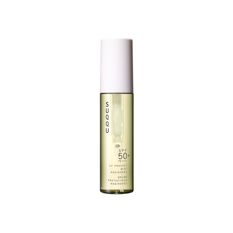 Suqqu UV Protect Mist Naginokou