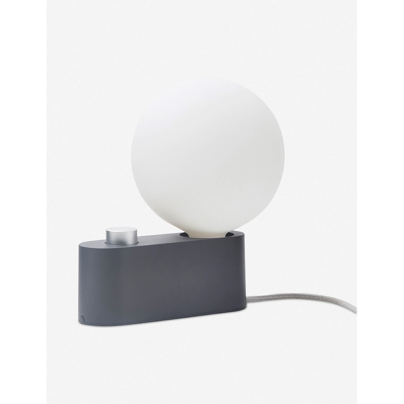 Alumina Table Lamp by Tala Blush
