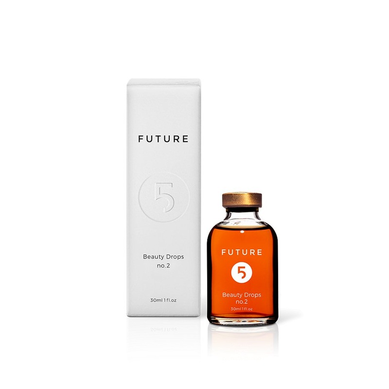 Beauty Drops No. 2 1.0 FL. OZ.