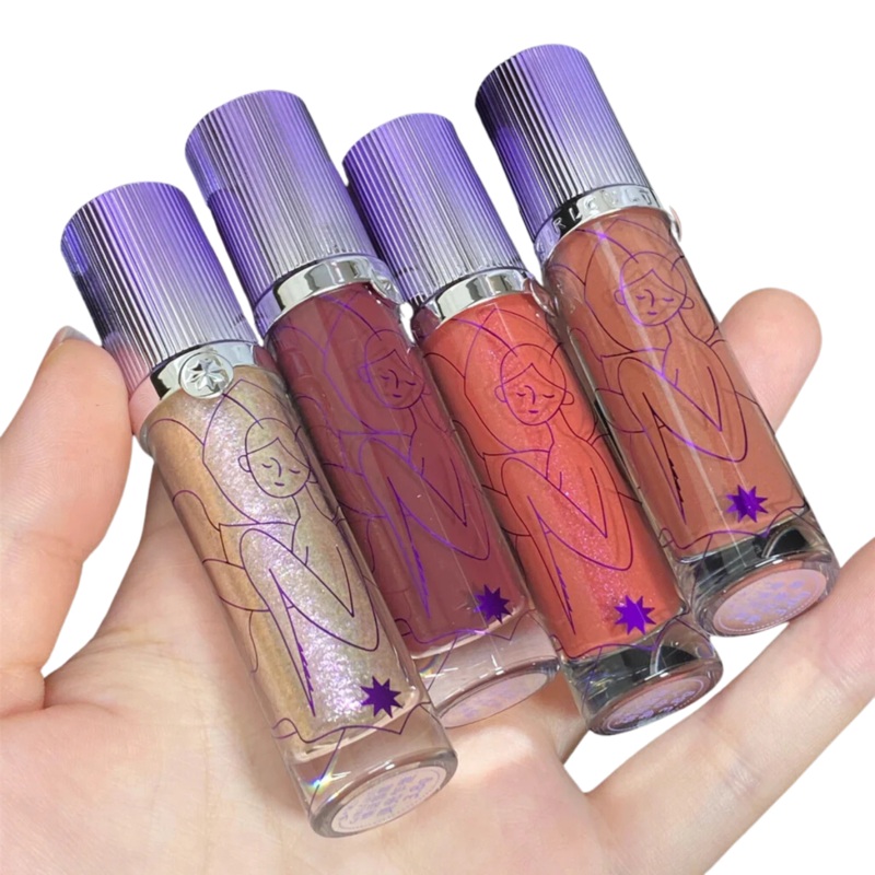 Girlcult Garden Dream Series Matte Lip Cream 3.8g  M57 Under The Peonies