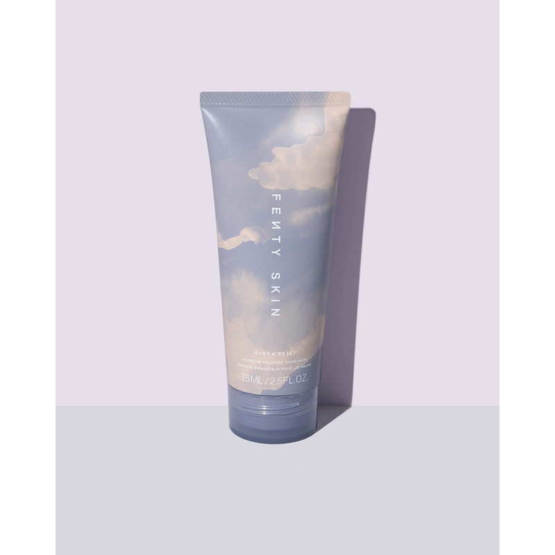 HydraReset Intensive Recovery Glycerin Hand Mask Regular
