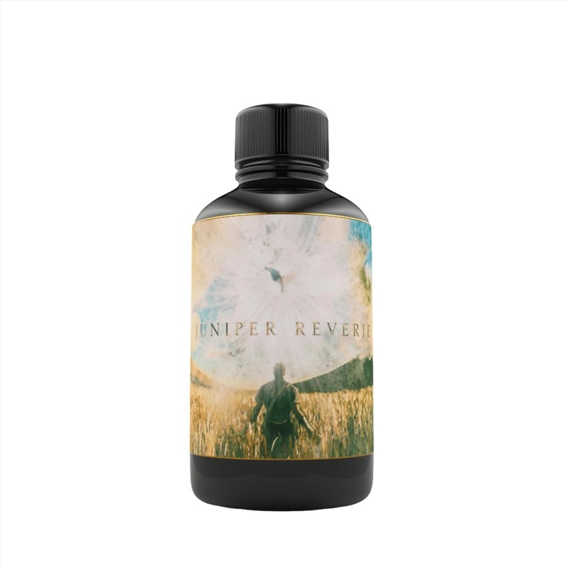 Juniper Reverie Aftershave Splash – by Gentleman’s Nod