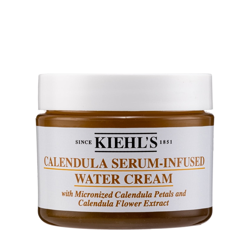 Kiehls Calendula Serum-Infused Water Cream 50ml