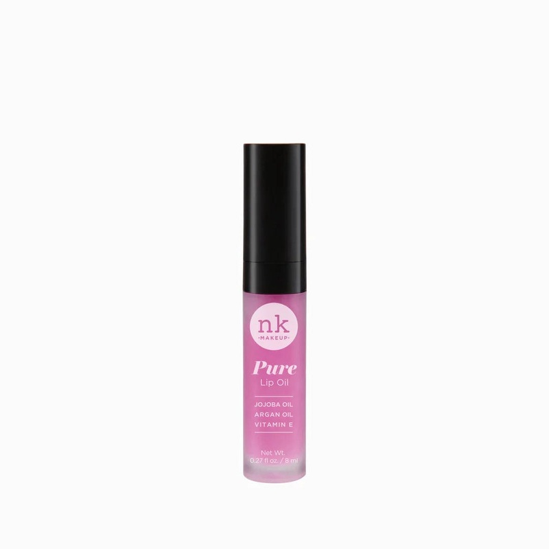 Nicka K Pure Lip Oil (Grape) NKC54