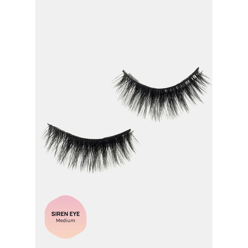 Paw Paw: 3D Faux Mink Lashes – Ariel