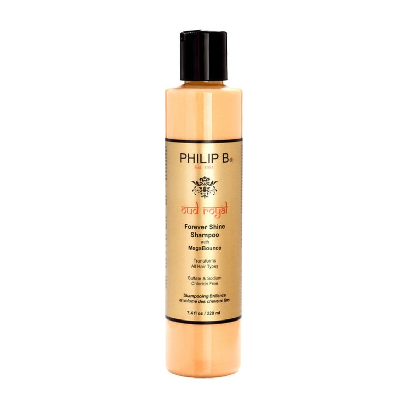Philip B. Oud Royal Forever Shine Shampoo 7.4 oz